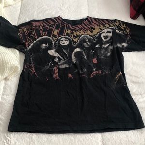 Vintage KISS T-Shirt